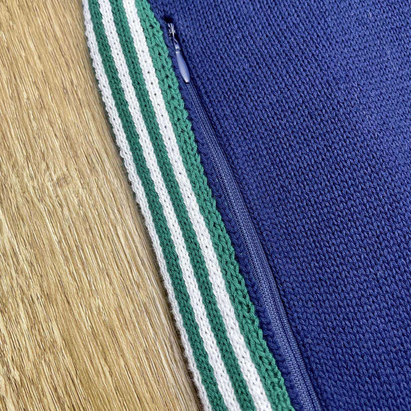Casablanca Knit Tennis Trousers    D0094 - FashionPlug