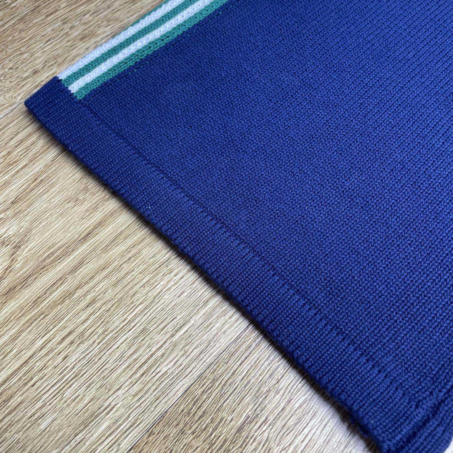 Casablanca Knit Tennis Trousers    D0094 - FashionPlug