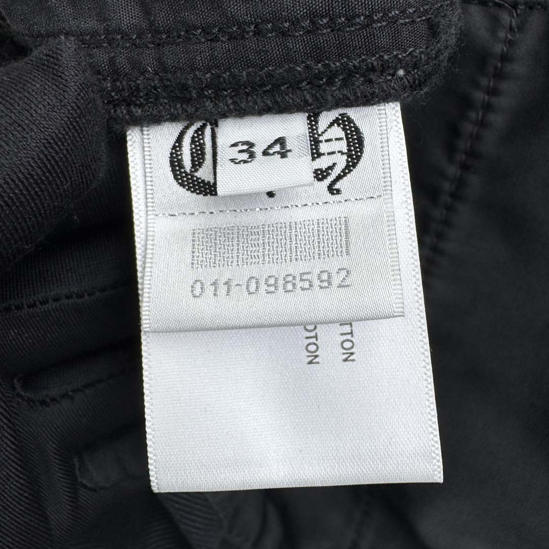 Chrome Hearts Jeans - FashionPlug