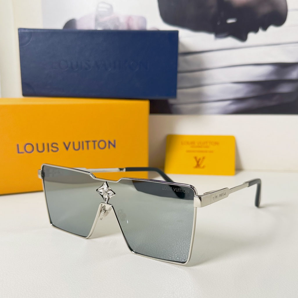 Louis Vuitton LV  Z1700 Sunglasses    - FashionPlug