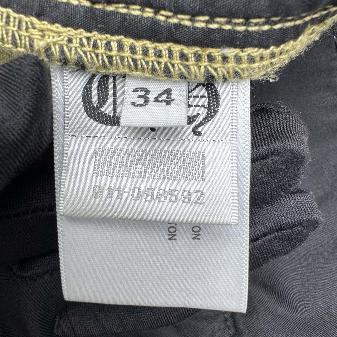 Chrome Hearts Jeans - FashionPlug