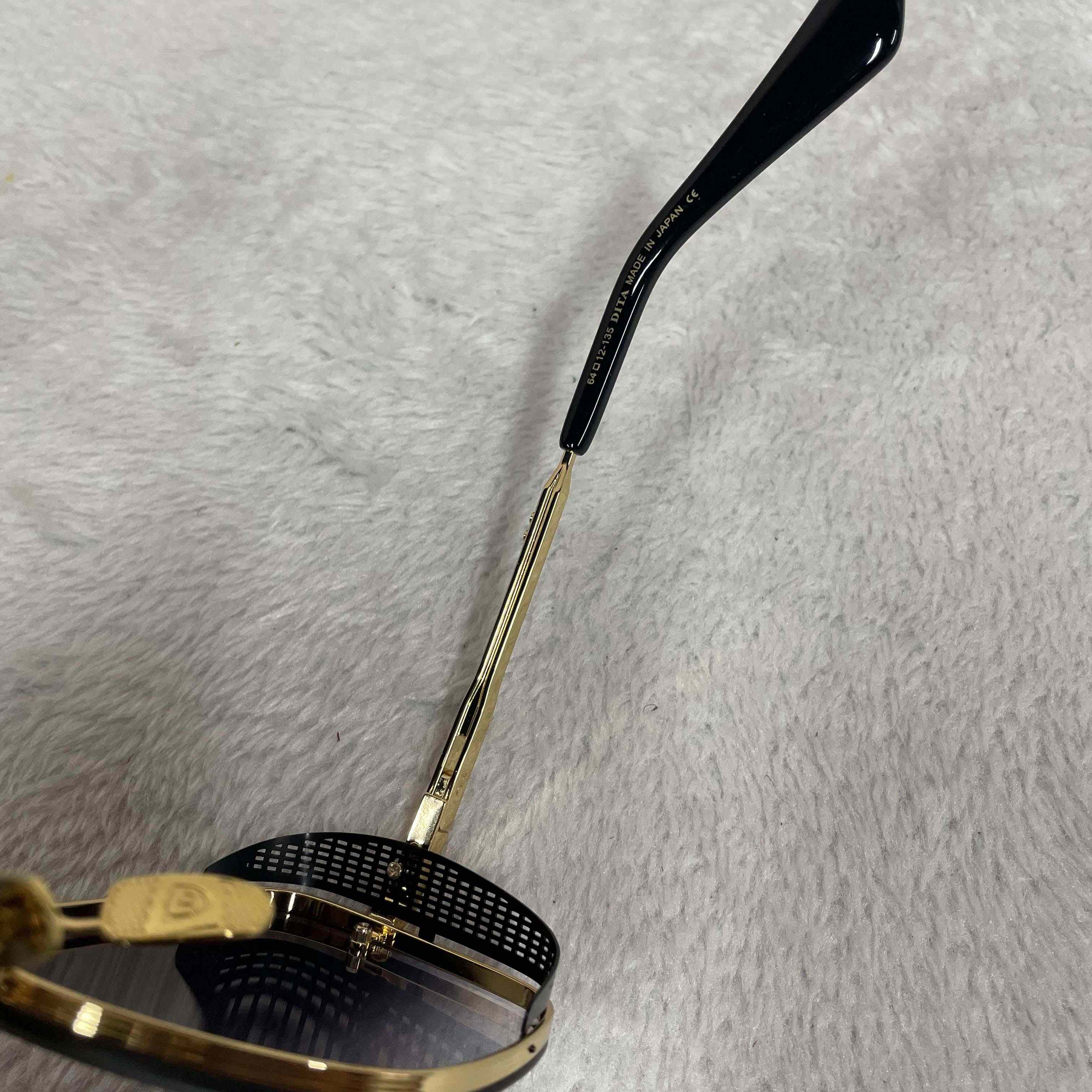 Dita Sunglasses - FashionPlug