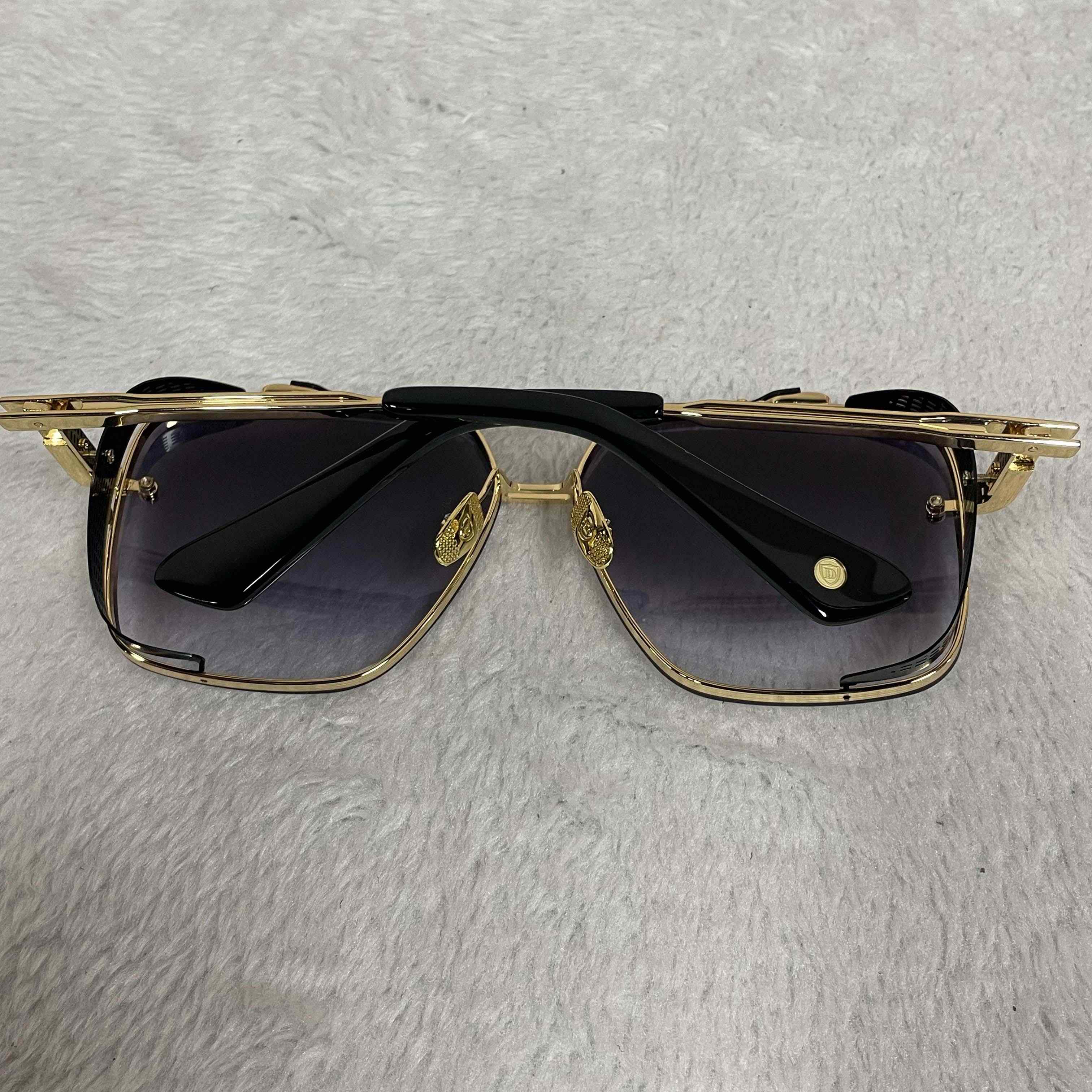 Dita Sunglasses - FashionPlug