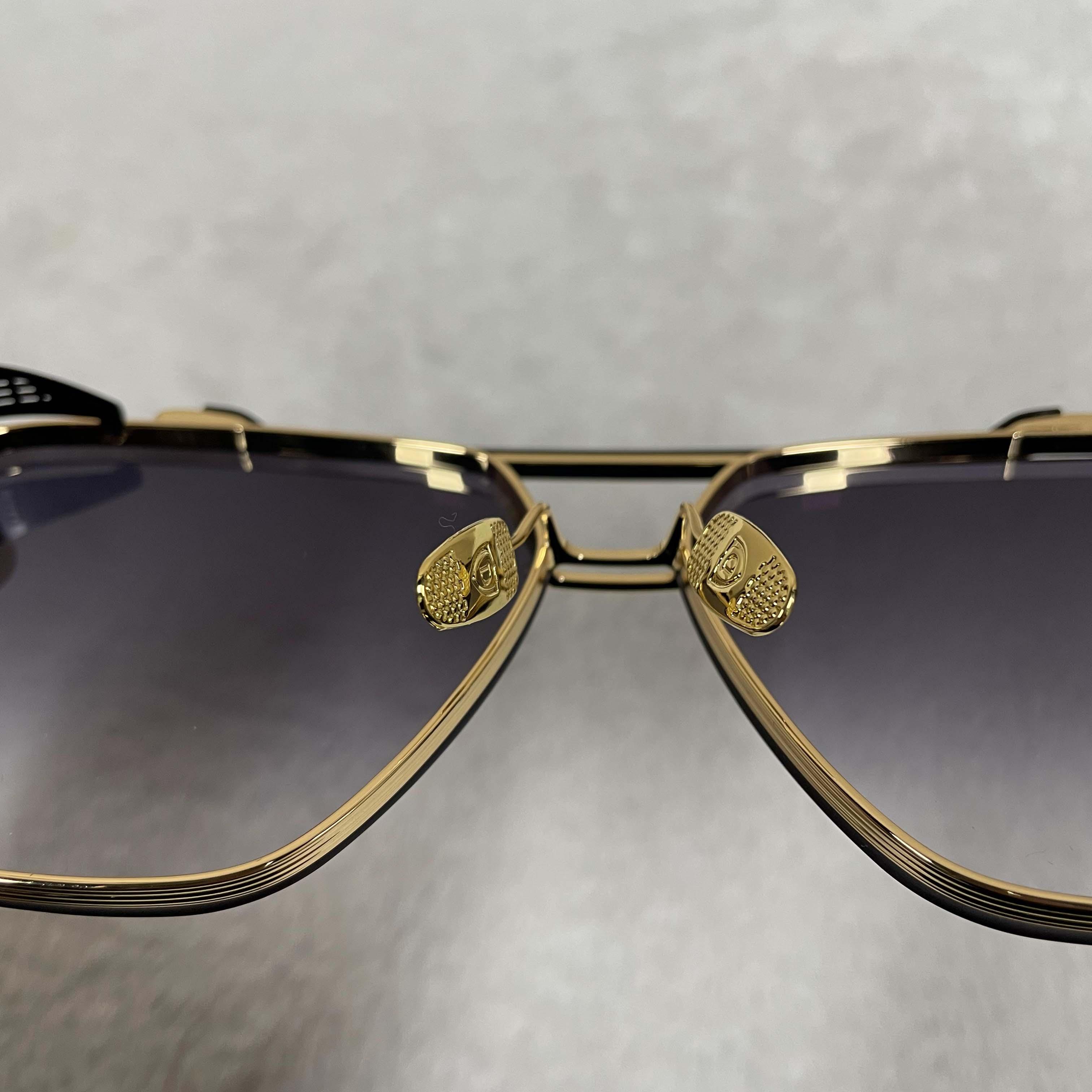 Dita Sunglasses - FashionPlug