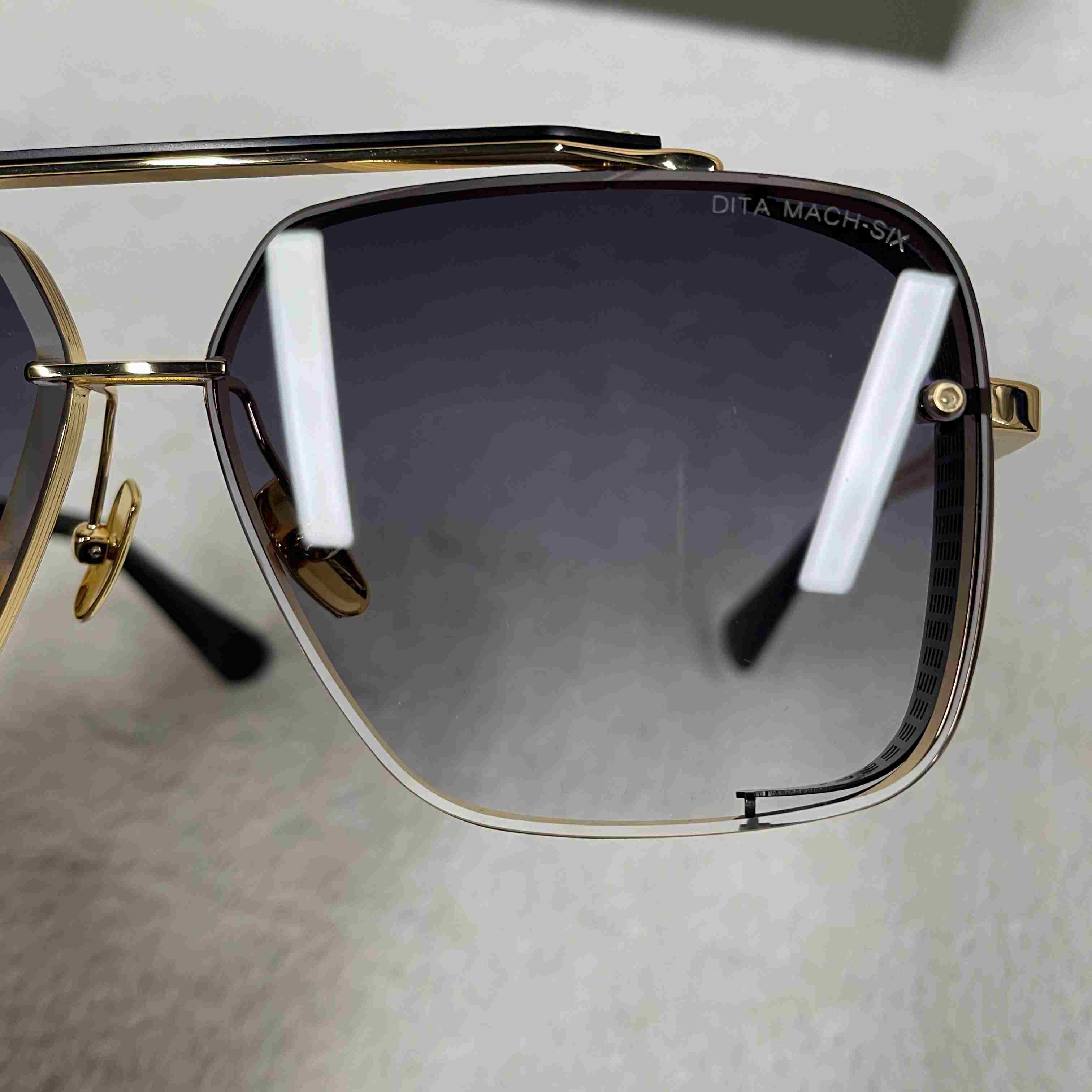 Dita Sunglasses - FashionPlug
