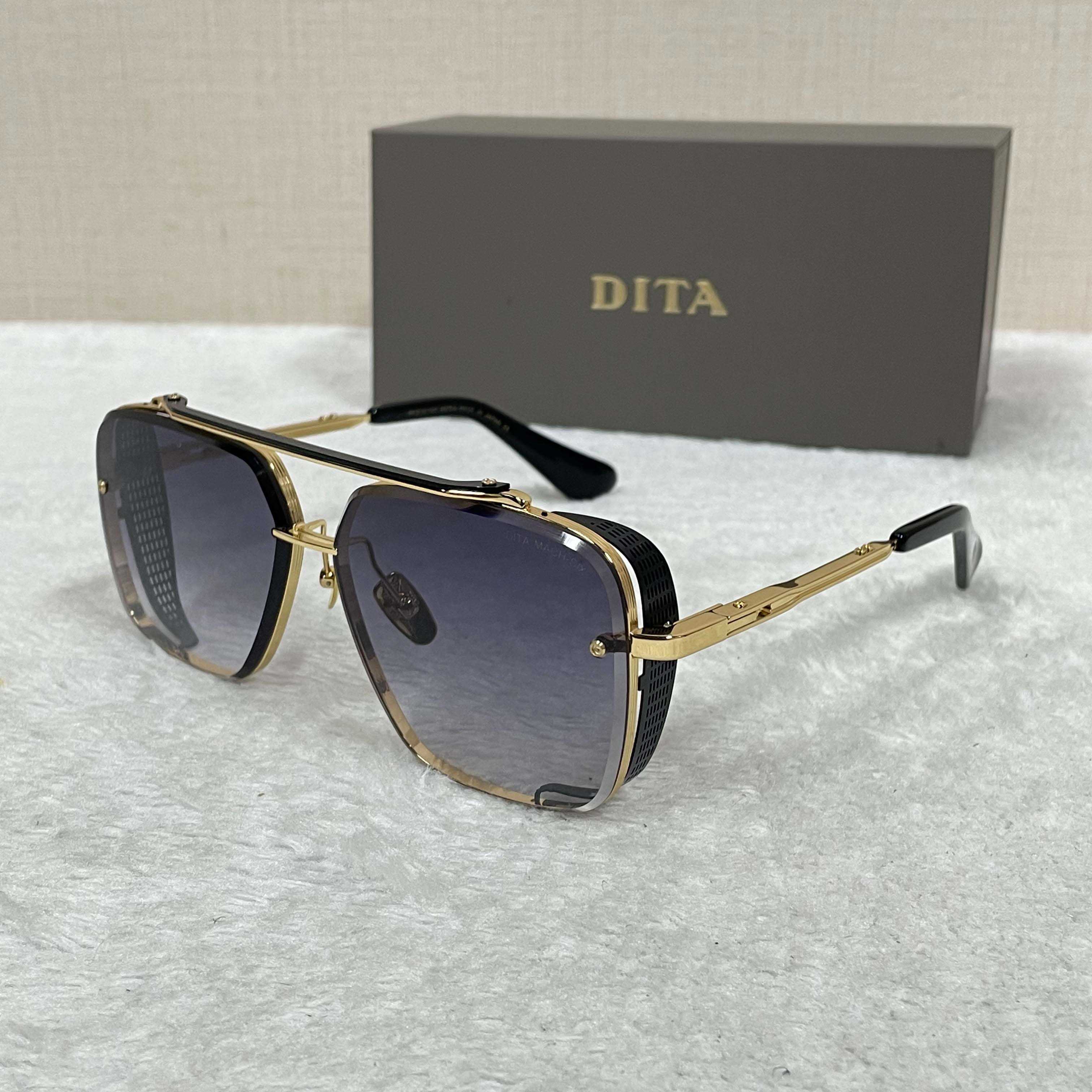 Dita Sunglasses - FashionPlug