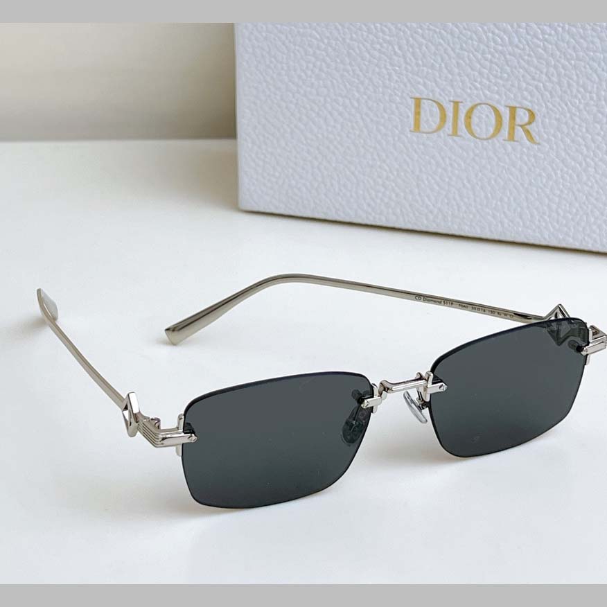 Dior CD Diamond S11U  - FashionPlug