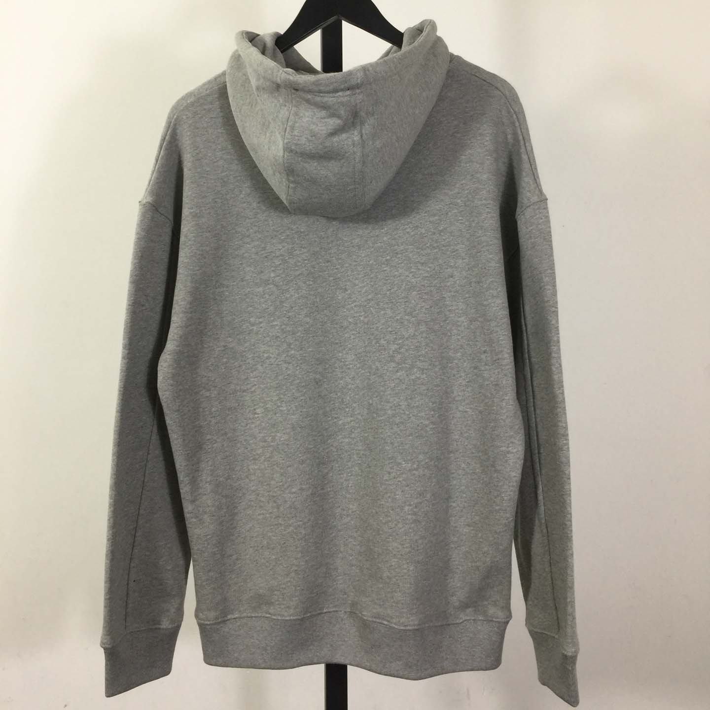 Loewe Relaxed Fit Hoodie In Cotton - FashionPlug