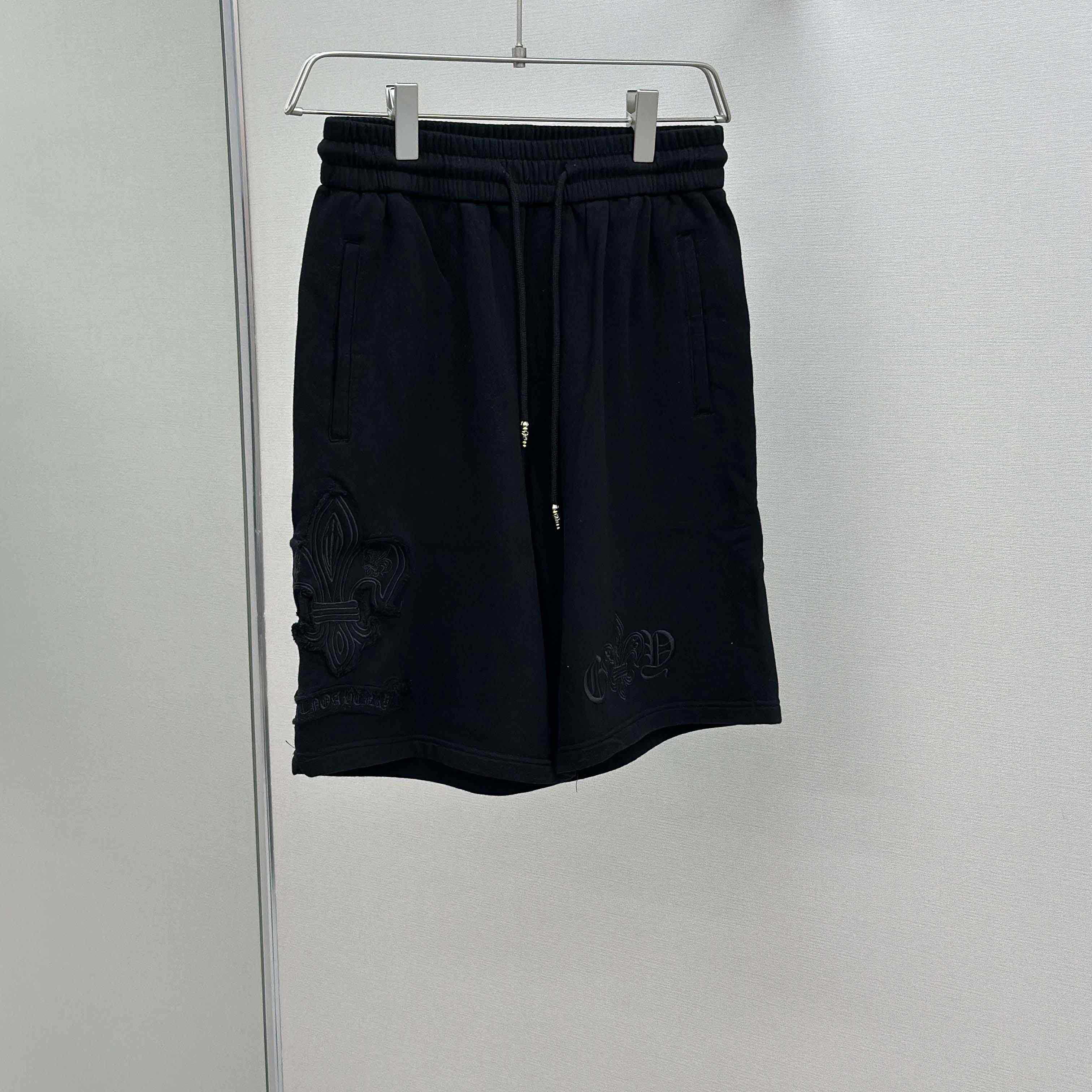 Chrome Hearts Sweatshort - FashionPlug