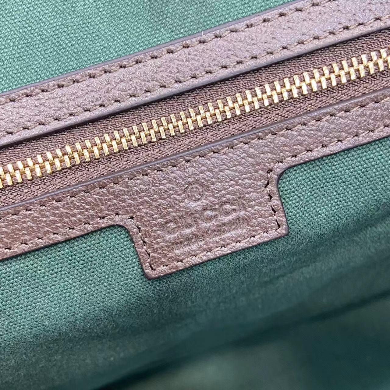 Gucci Ophidia Large Tote Bag - FashionPlug