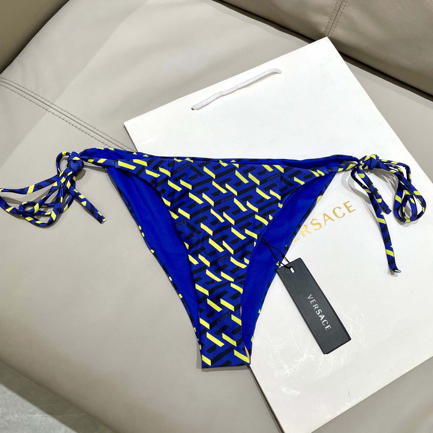 Dolce & Gabbana Two-piece Swimsuit - FashionPlug