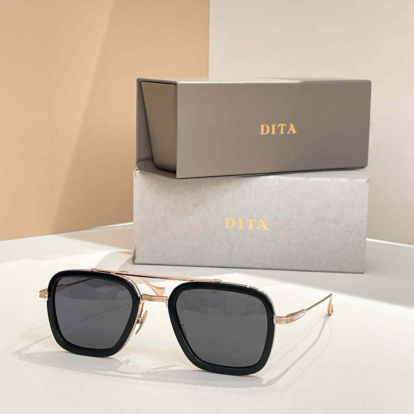 Dita Sunglasses - FashionPlug