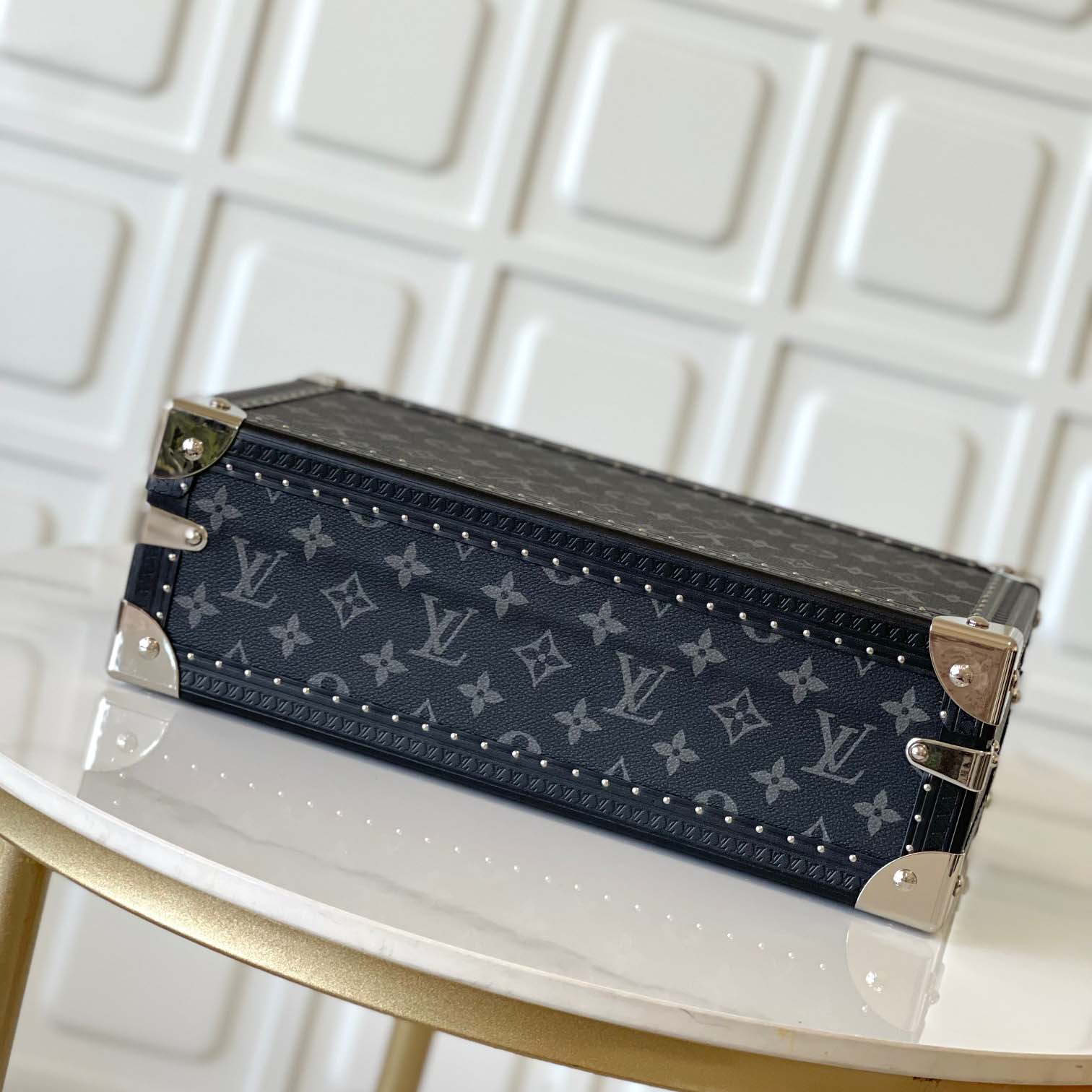 Louis Vuitton Coffret 8 Montres   - FashionPlug