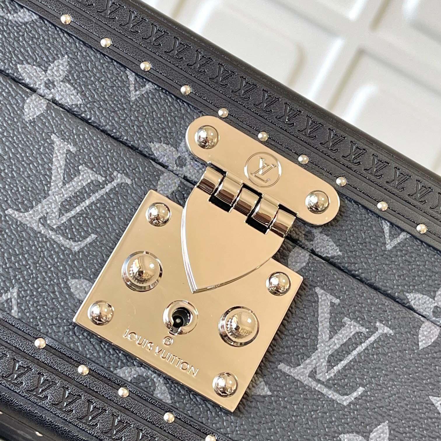 Louis Vuitton Coffret 8 Montres   - FashionPlug