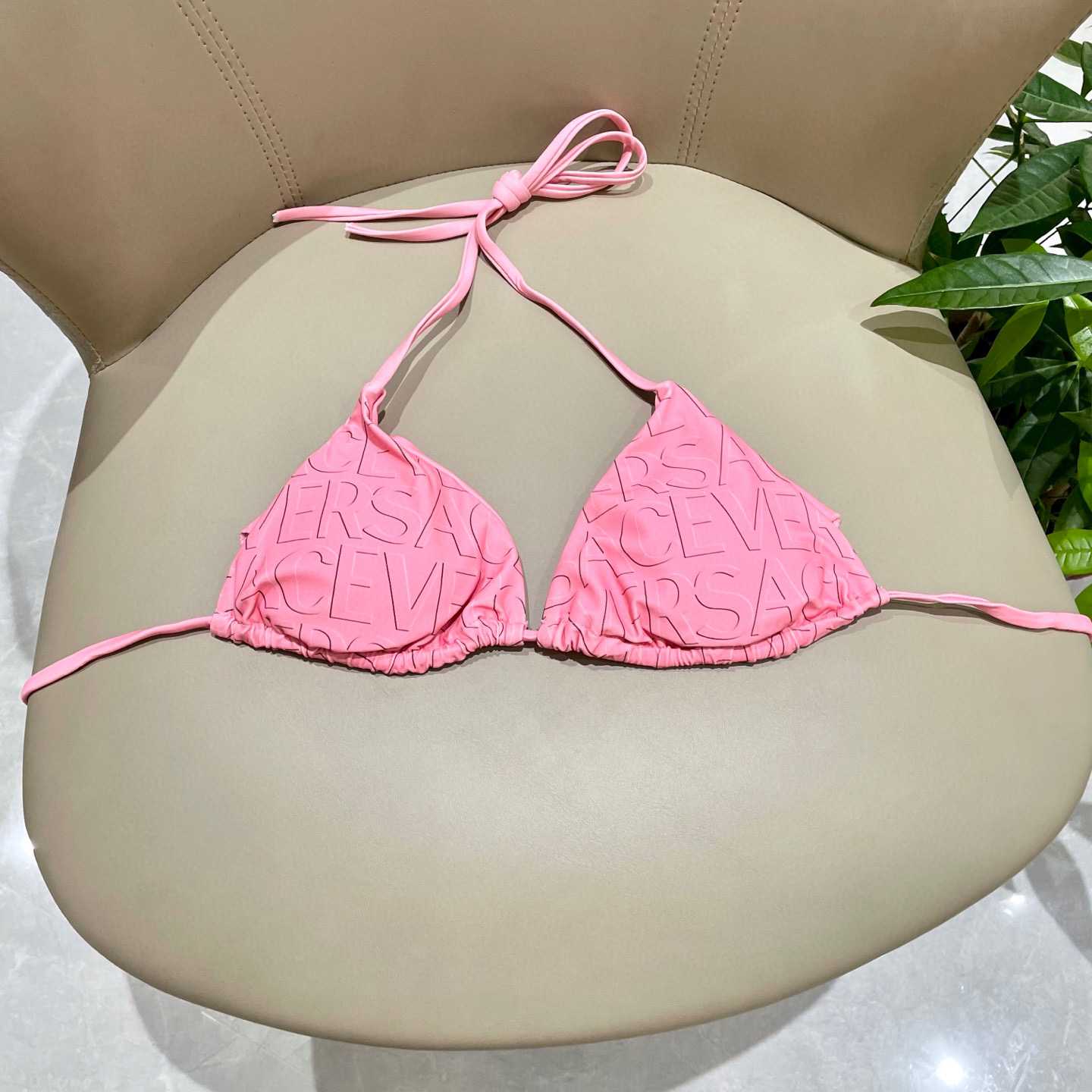 Dolce & Gabbana Two-piece Swimsuit - FashionPlug