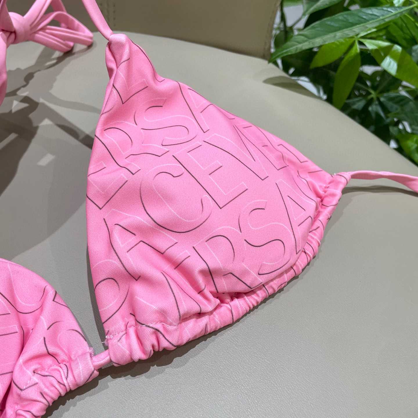 Dolce & Gabbana Two-piece Swimsuit - FashionPlug