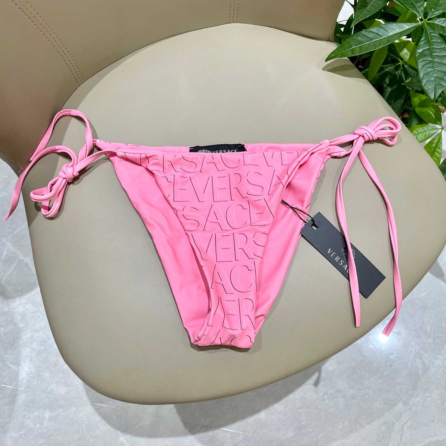 Dolce & Gabbana Two-piece Swimsuit - FashionPlug
