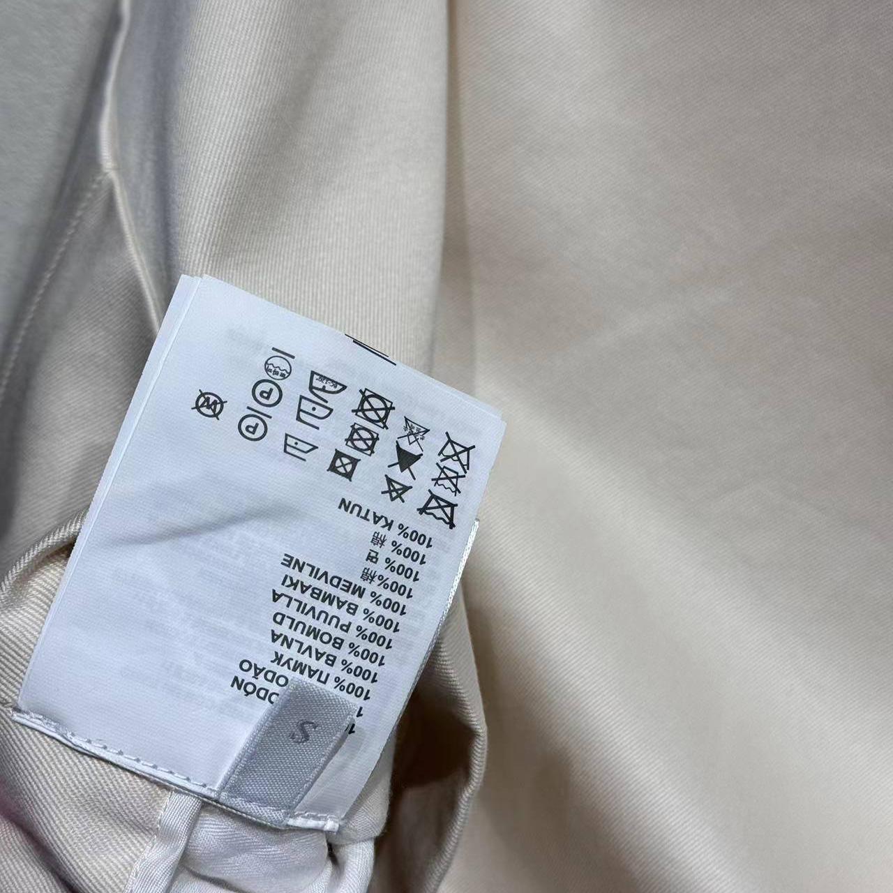 Prada Chino Blouson Jacket - FashionPlug