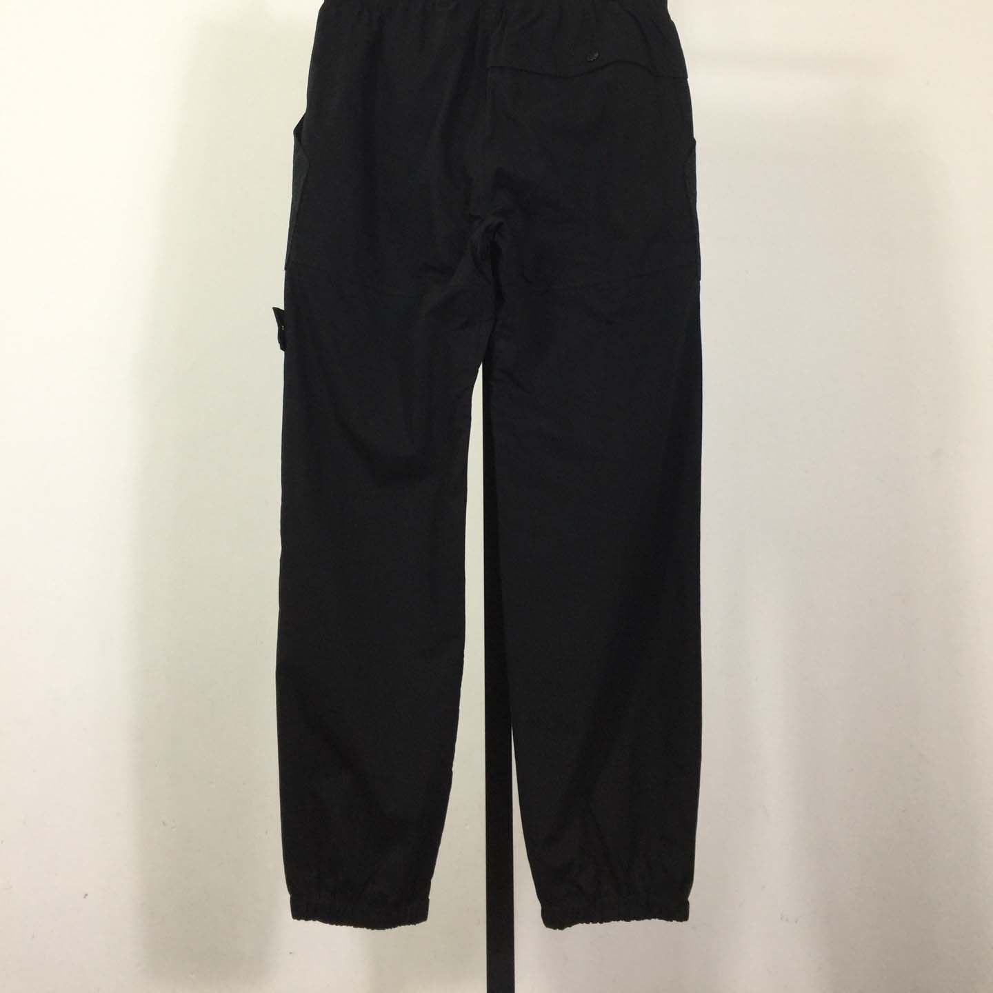 Stone Island 3100017 stretch cotton tela 'paracadute' - FashionPlug