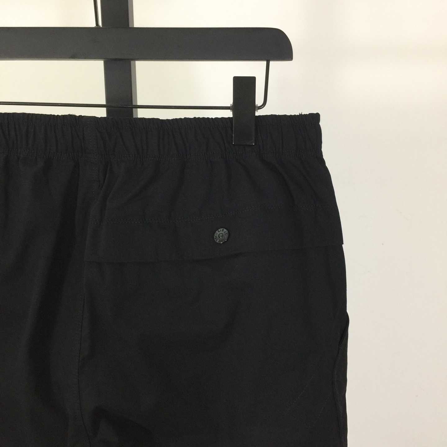 Stone Island 3100017 stretch cotton tela 'paracadute' - FashionPlug