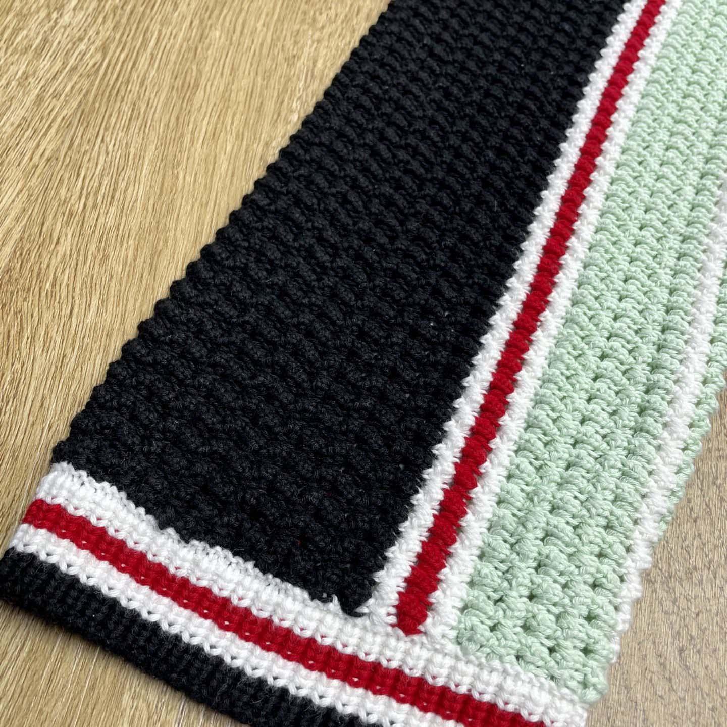 Casablanca Cotton Tennis Crochet Shacket - FashionPlug