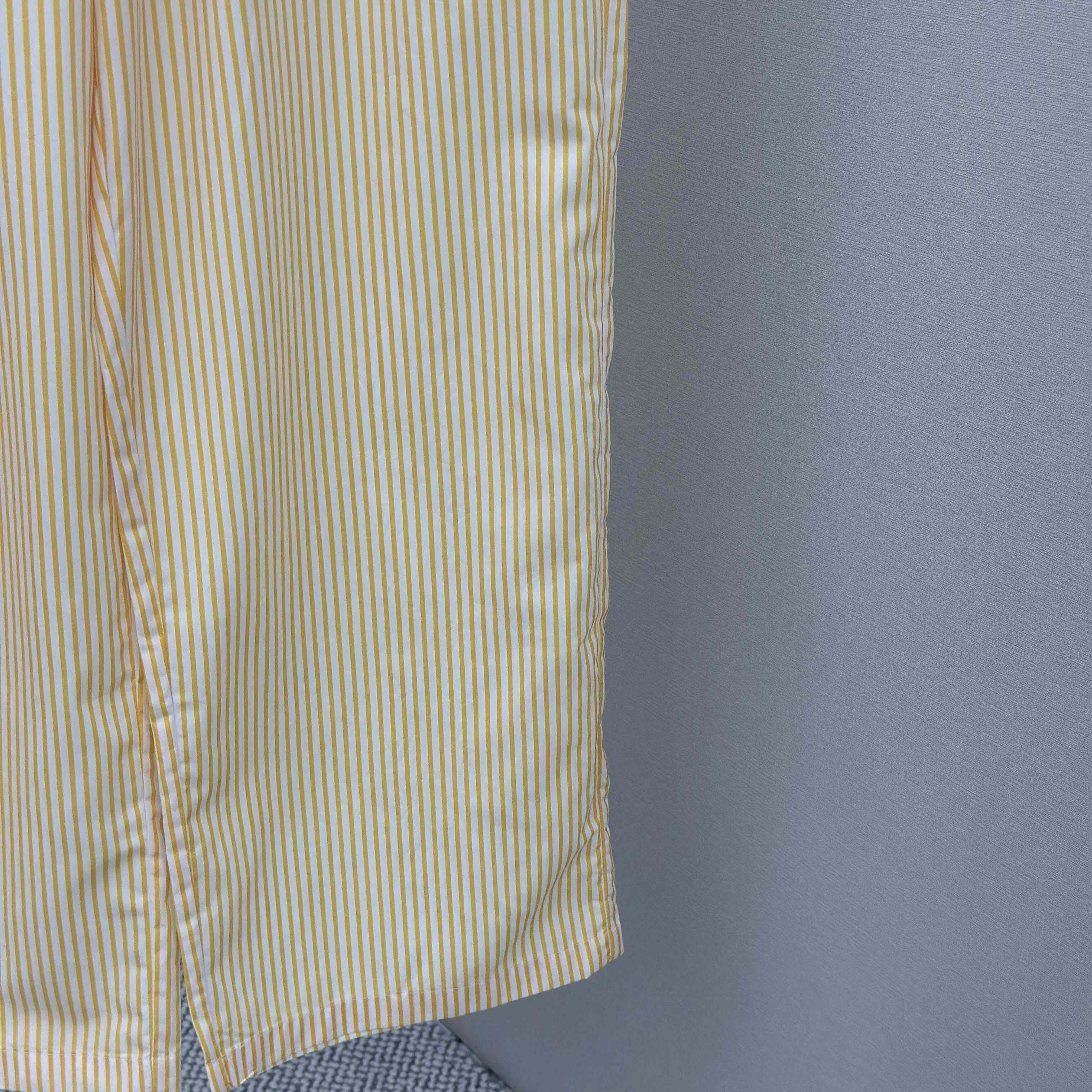 Louis Vuitton Monogram Striped Drawstring Pants   1AHVRZ  - FashionPlug