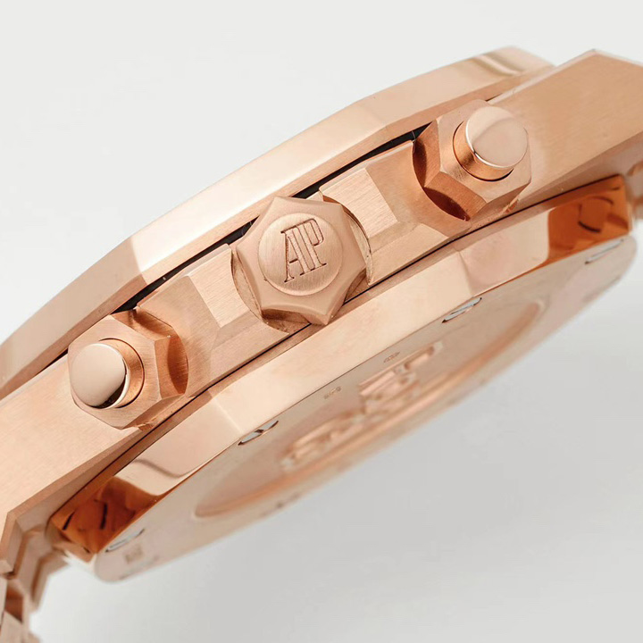 Audemars Royal Oak 263310R - FashionPlug