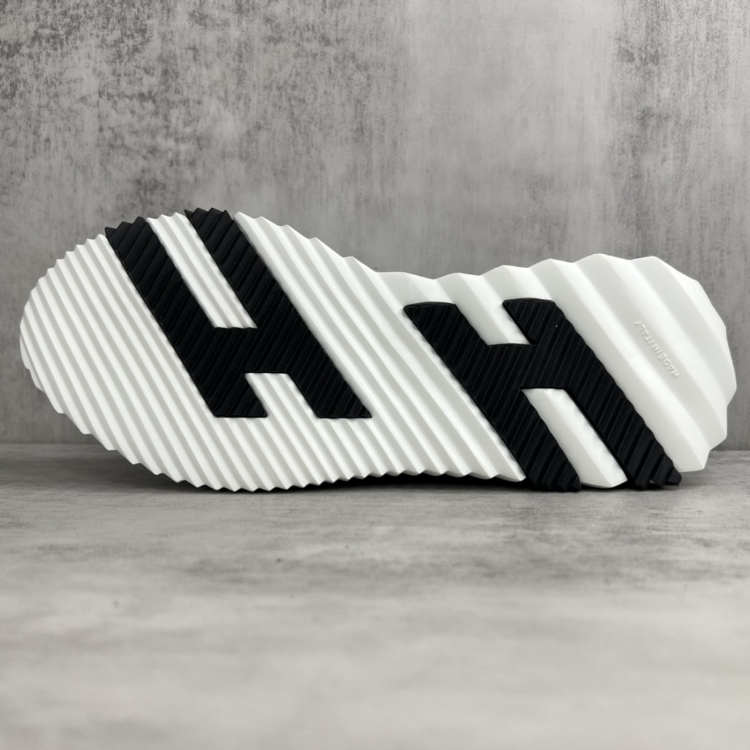 Hermes Bouncing Sneaker - FashionPlug