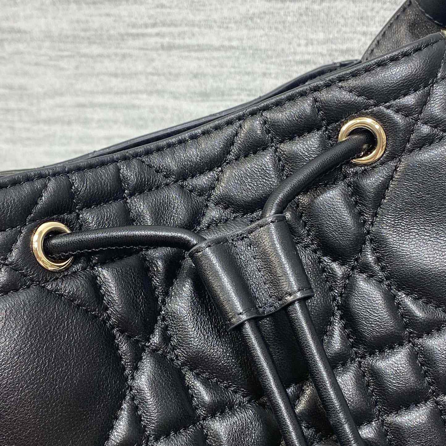 Dior Small D-Motion Bag  - FashionPlug