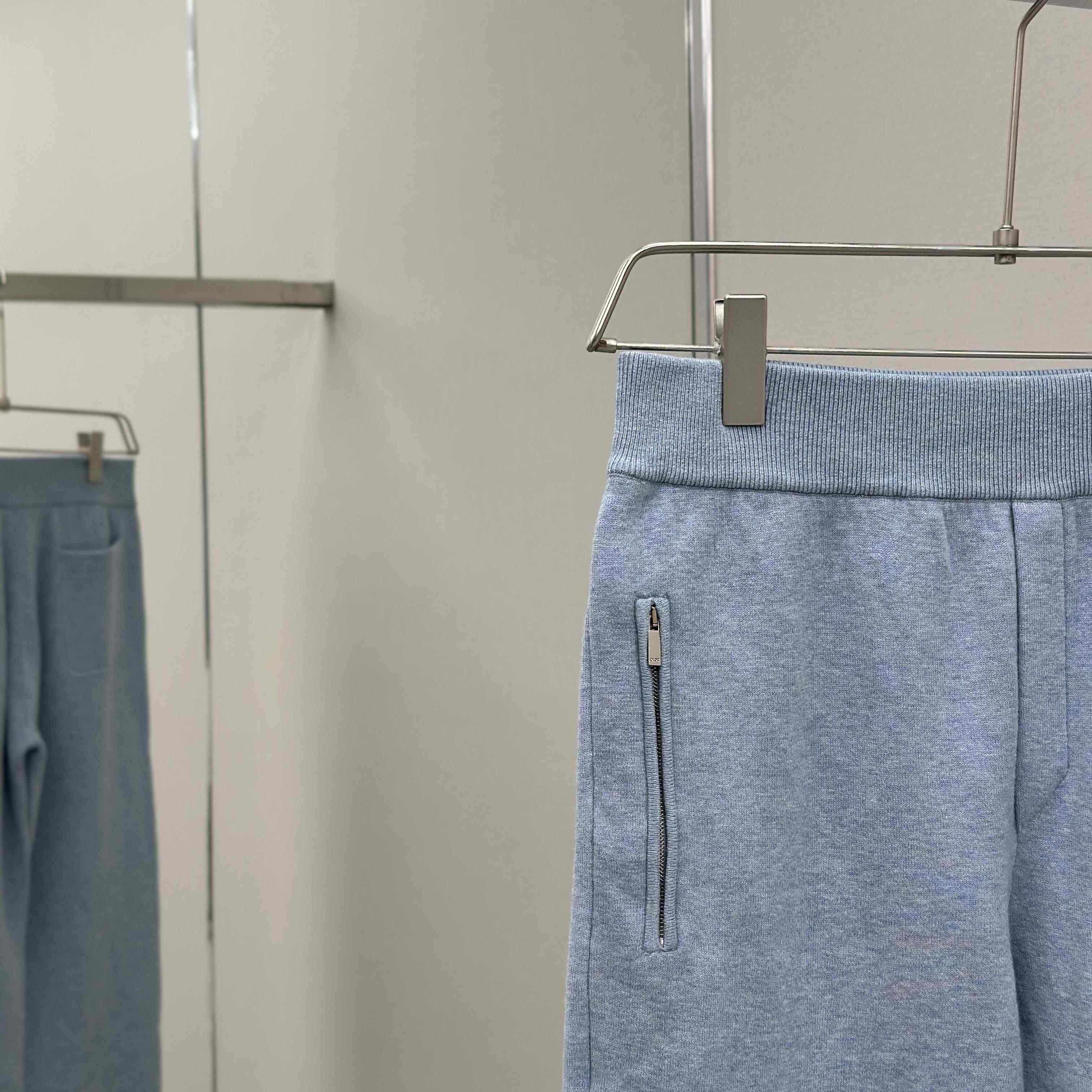 Dior Track Pants  - FashionPlug