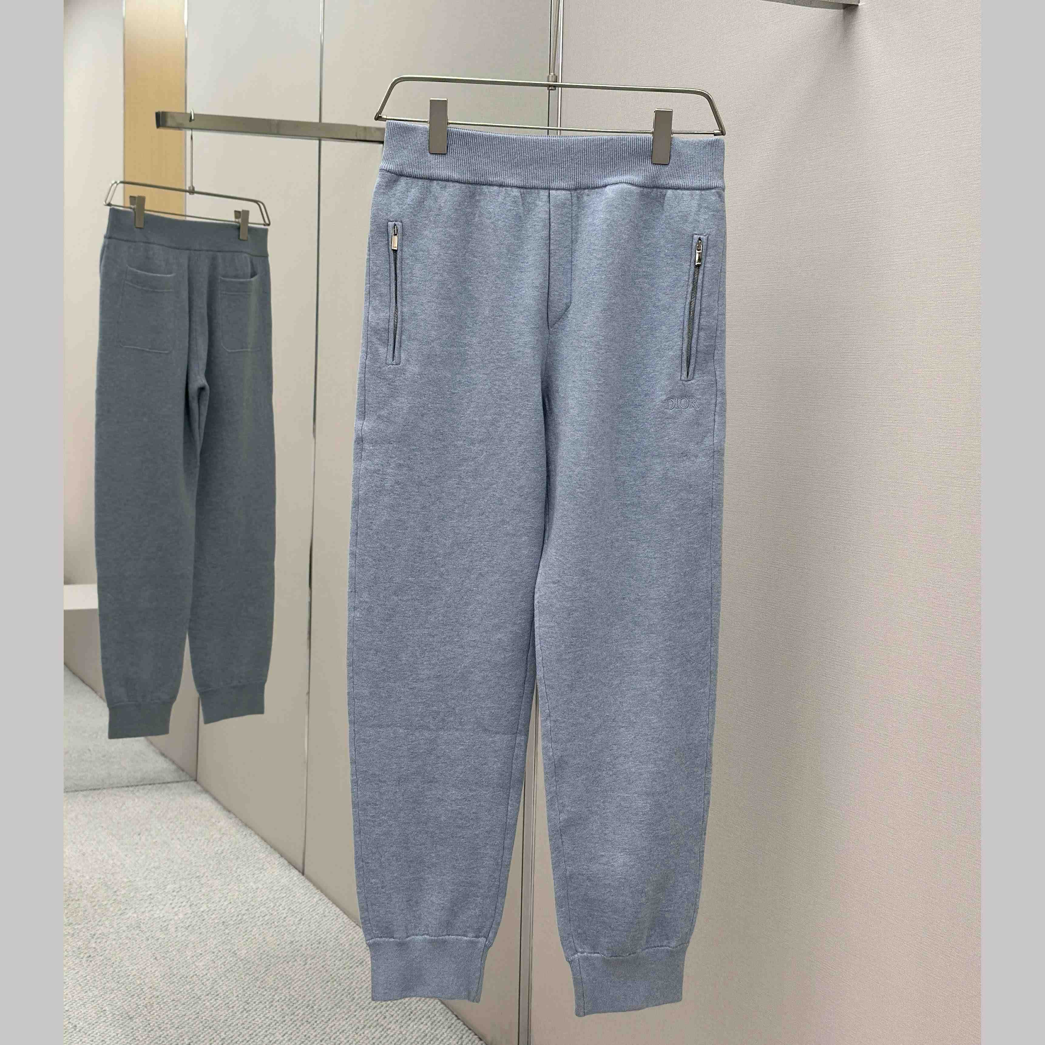 Dior Track Pants  - FashionPlug