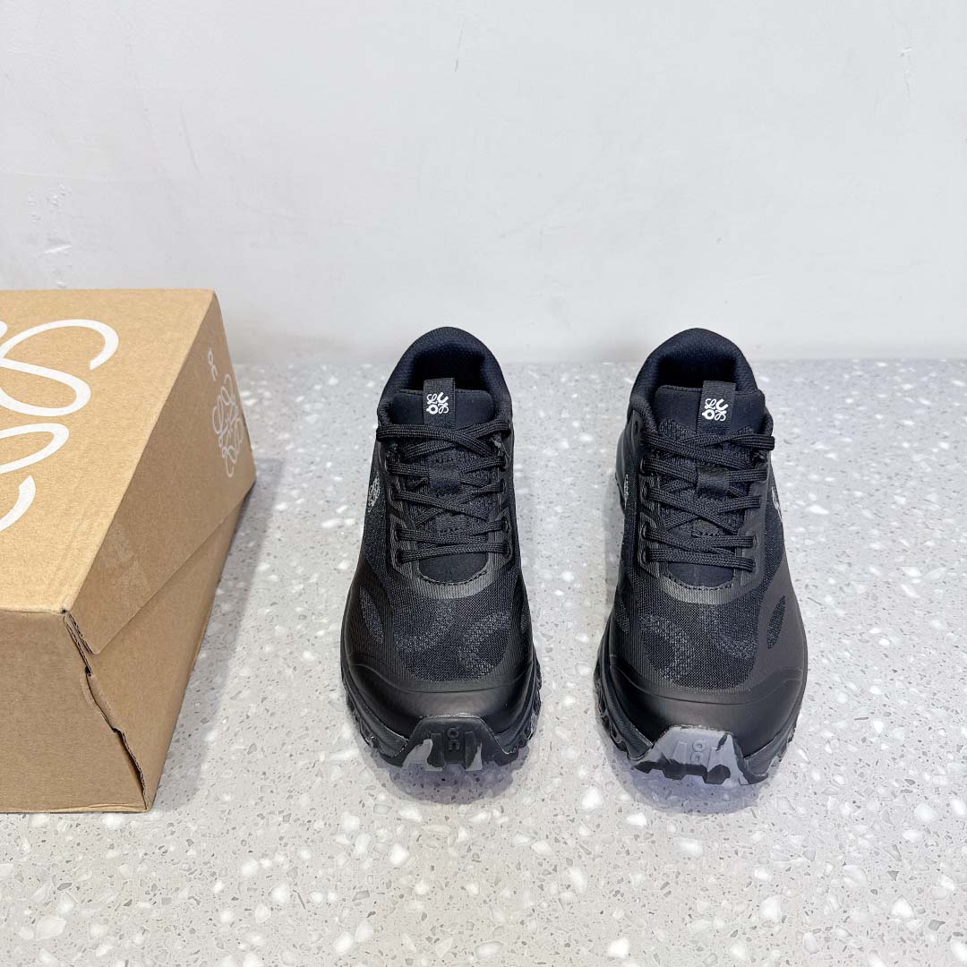 Loewe Cloudventure 2.0 Sneaker - FashionPlug