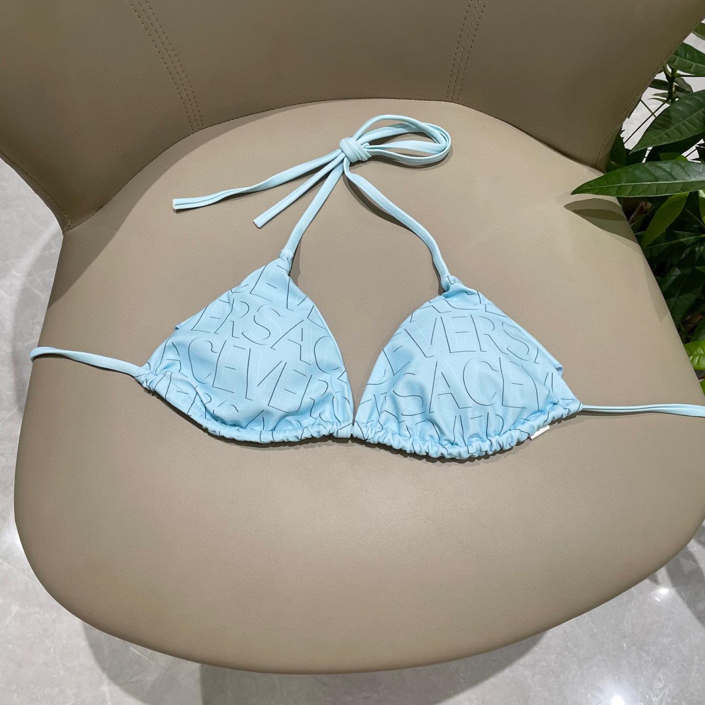 Dolce & Gabbana Two-piece Swimsuit - FashionPlug