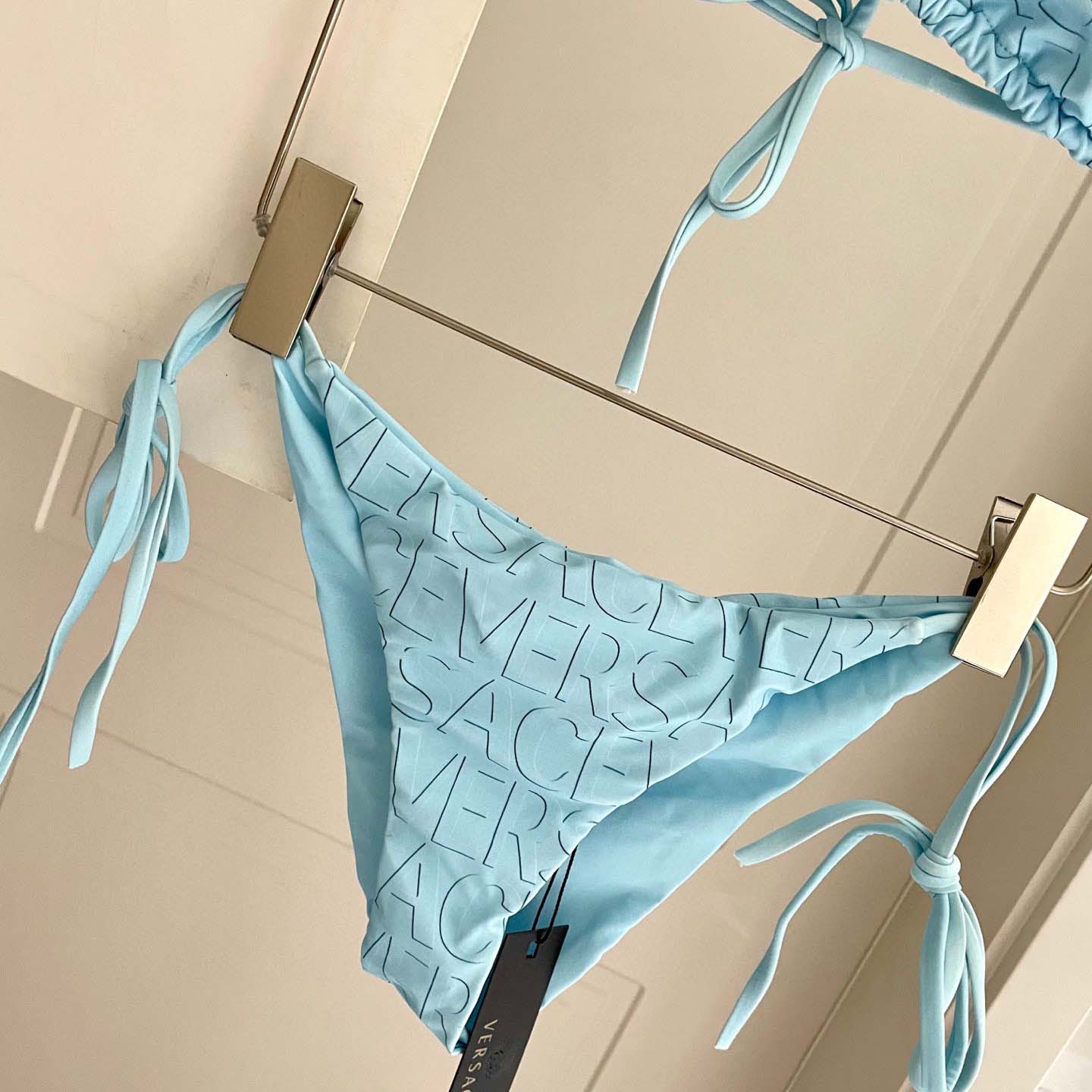 Dolce & Gabbana Two-piece Swimsuit - FashionPlug