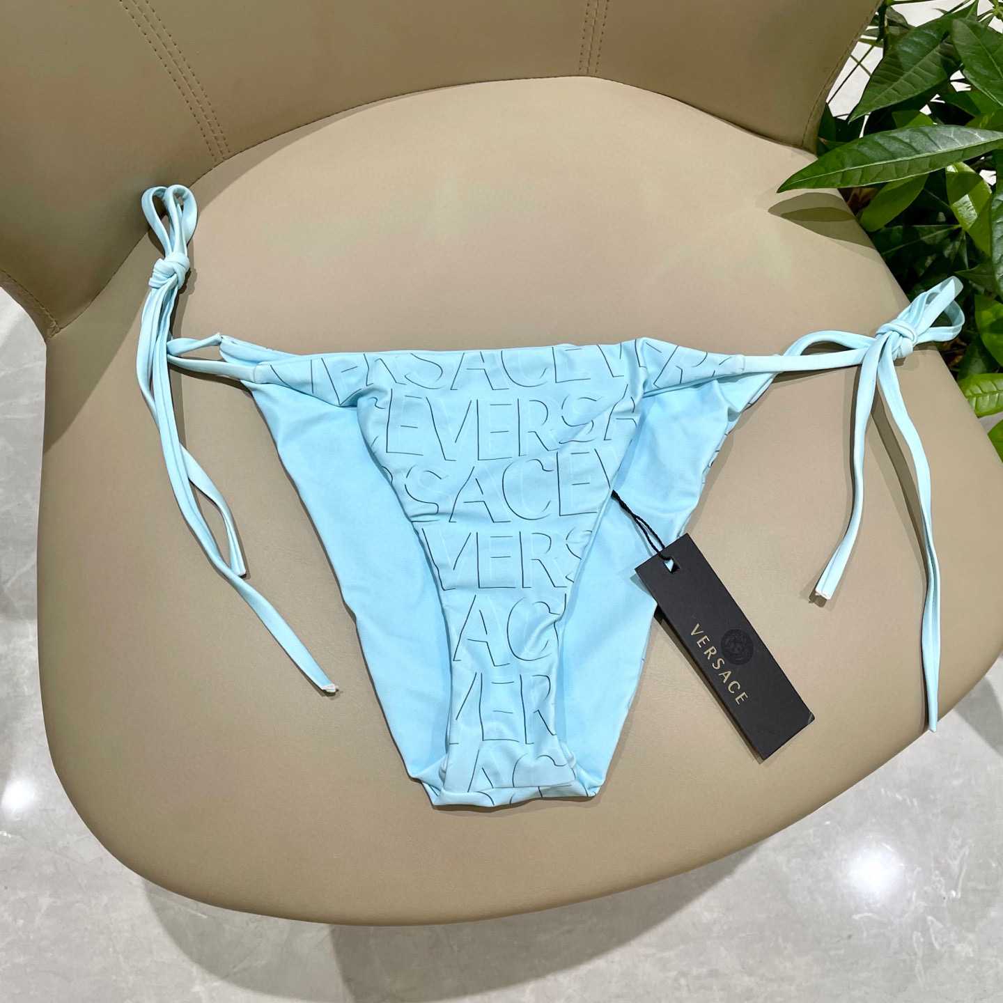Dolce & Gabbana Two-piece Swimsuit - FashionPlug
