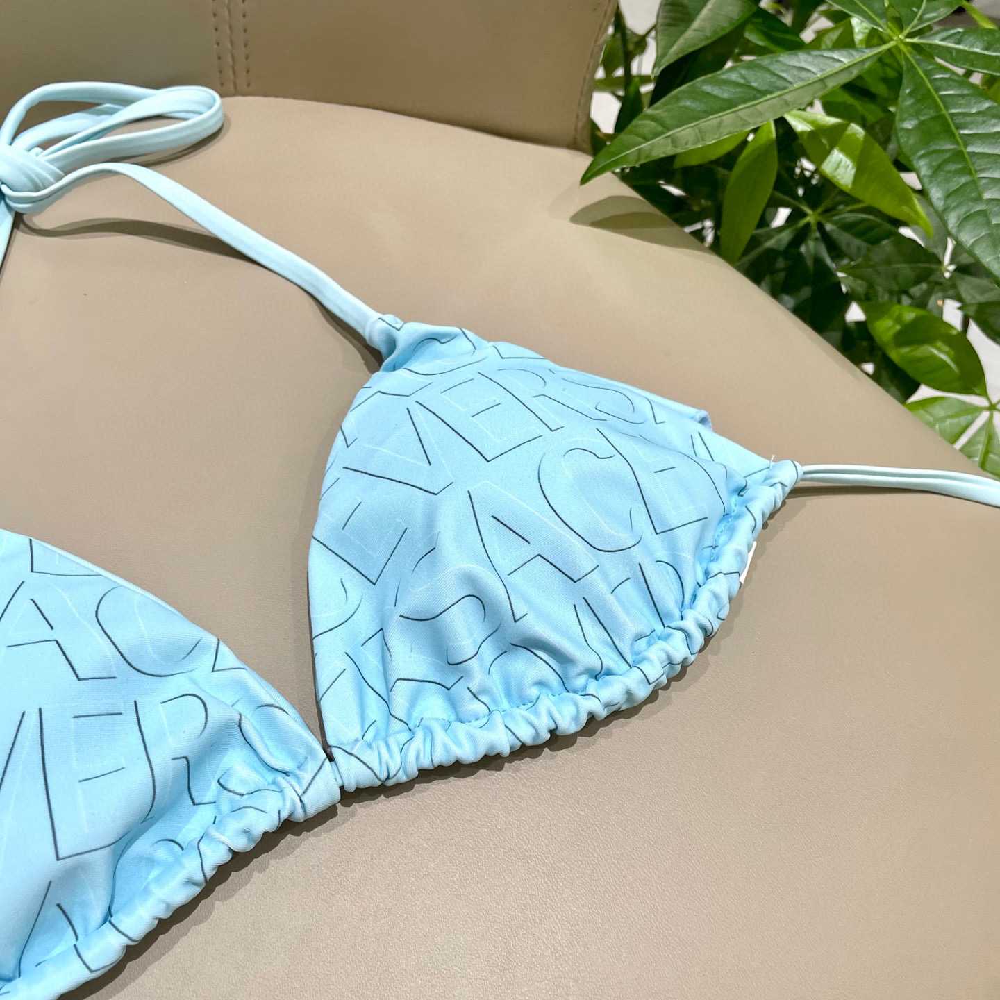 Dolce & Gabbana Two-piece Swimsuit - FashionPlug