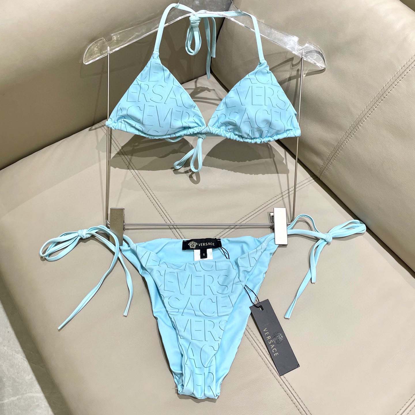 Dolce & Gabbana Two-piece Swimsuit - FashionPlug