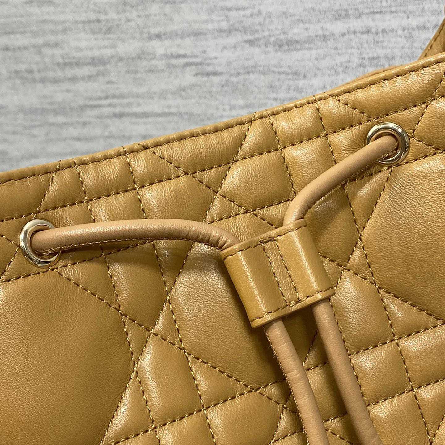 Dior Medium D-Motion Bag  - FashionPlug