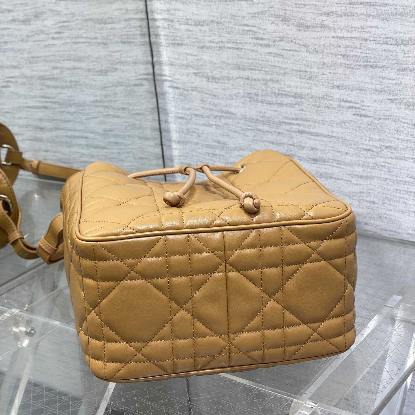 Dior Medium D-Motion Bag  - FashionPlug
