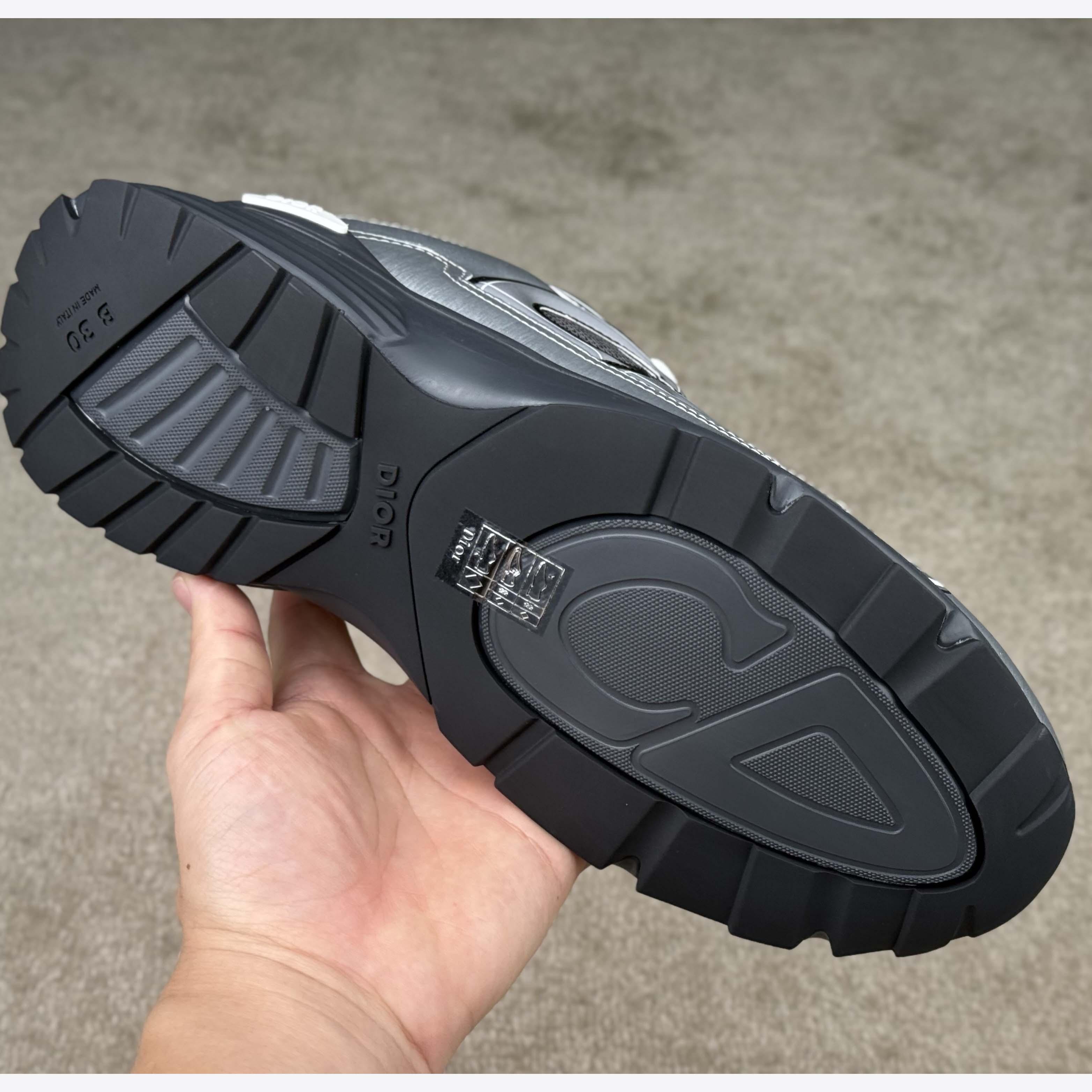 Dior B30 Countdown Sneaker     - FashionPlug