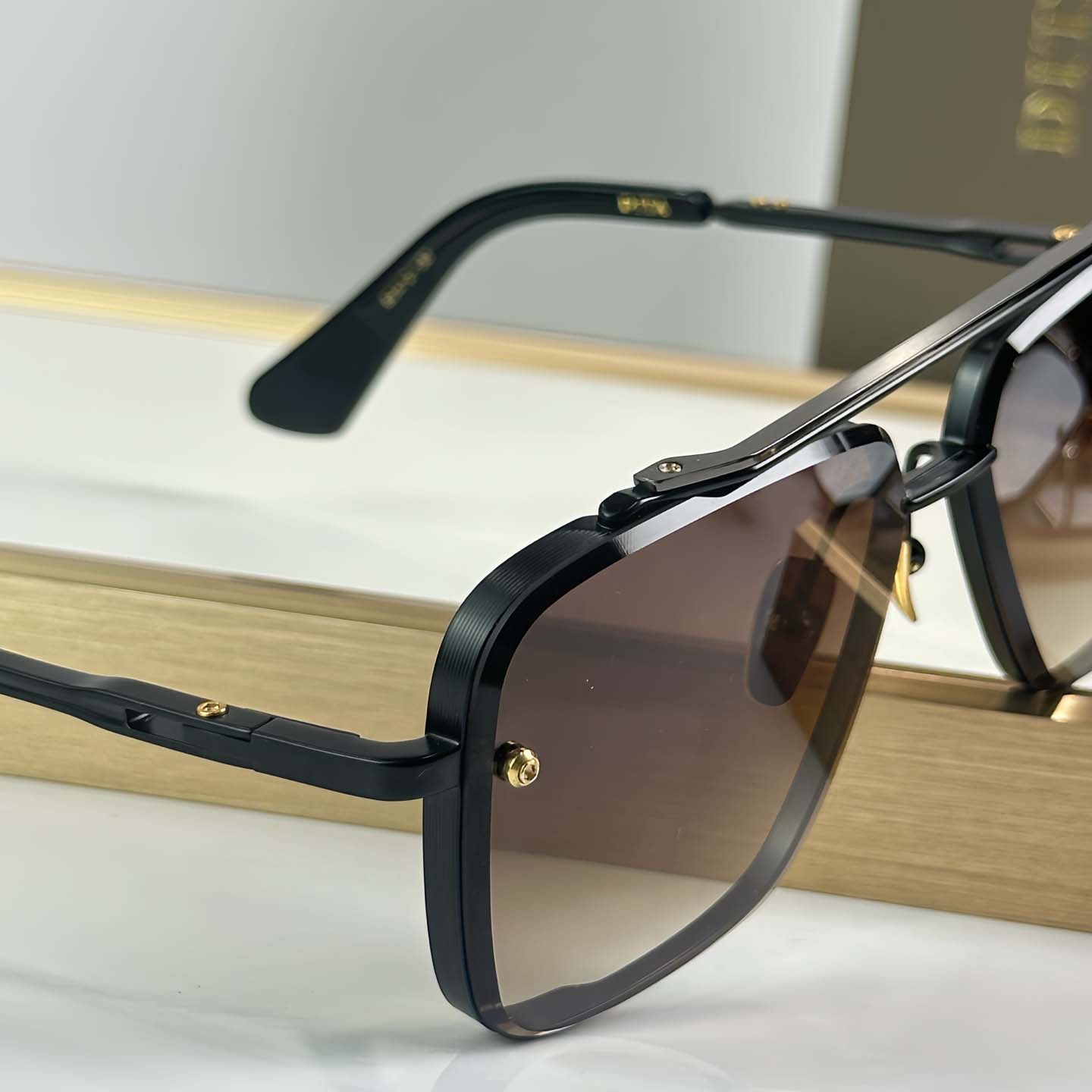 Dita Mach Six Sunglasses - FashionPlug