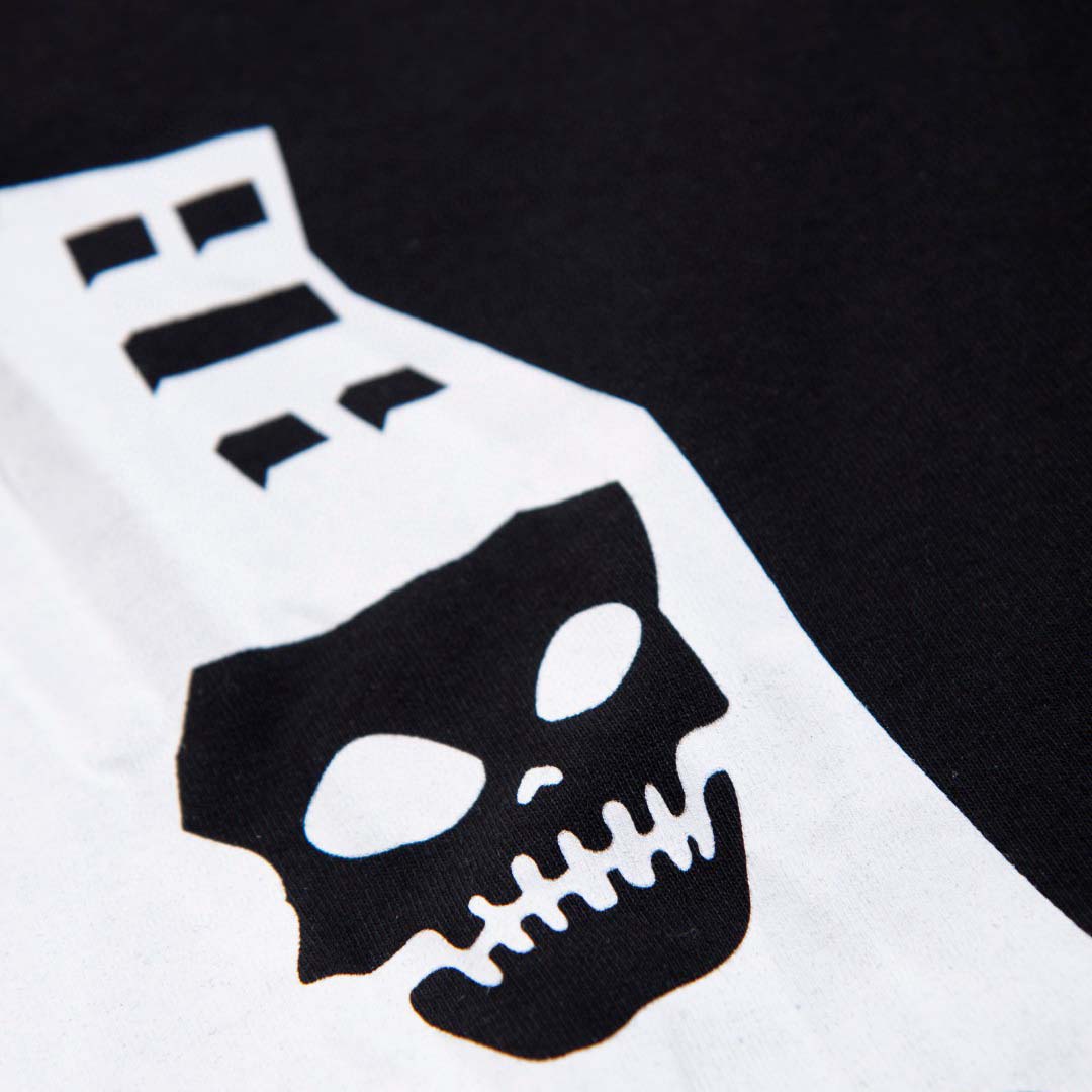 Bape x Nbhd L/S Tee - FashionPlug