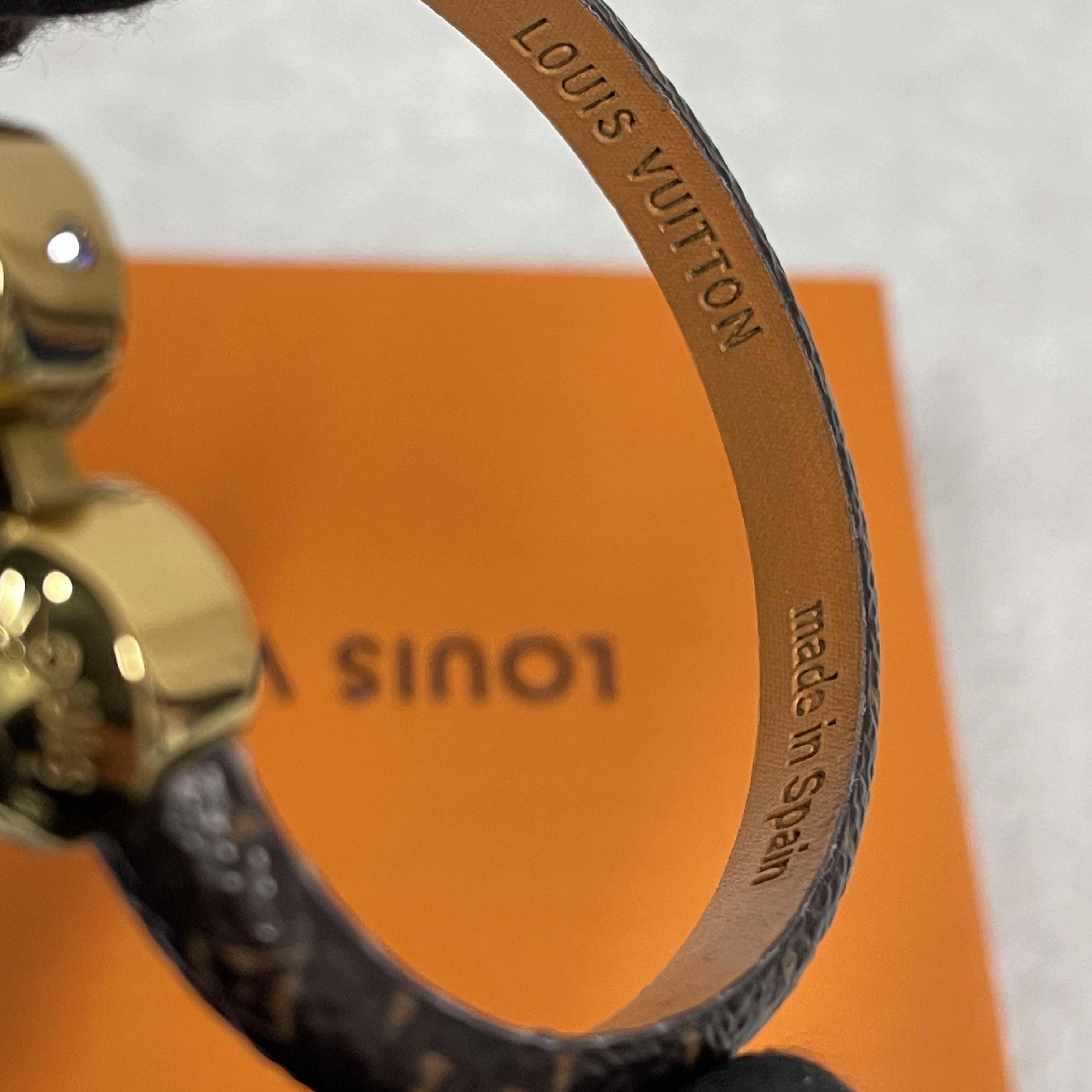 Louis Vuitton Bracelet    - FashionPlug