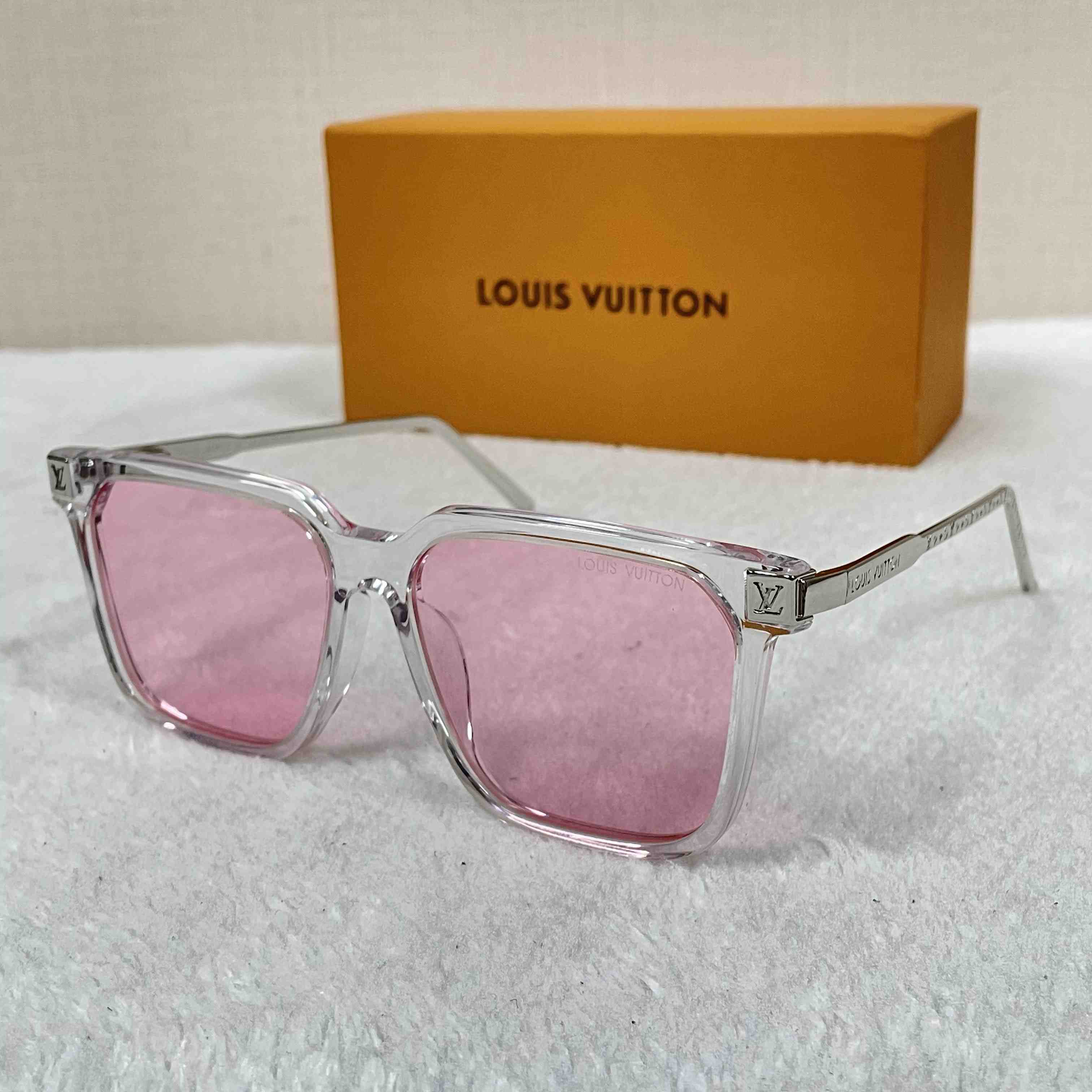 Louis Vuitton Sunglasses   (50% Off Sale)sp167 - FashionPlug