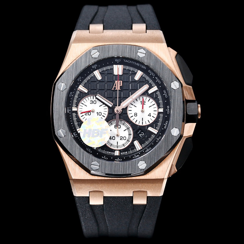 Audemars Piguet Royal Oak Offshore - FashionPlug