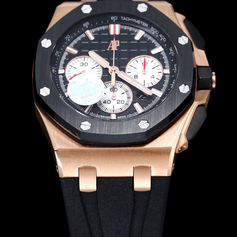 Audemars Piguet Royal Oak Offshore - FashionPlug