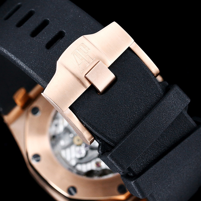Audemars Piguet Royal Oak Offshore - FashionPlug