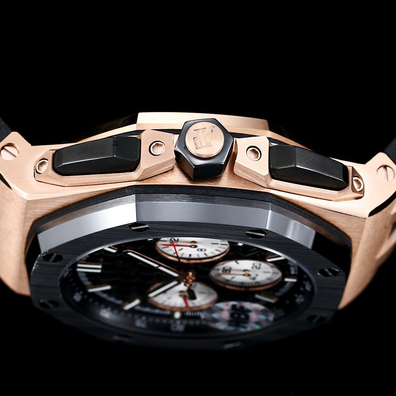 Audemars Piguet Royal Oak Offshore - FashionPlug