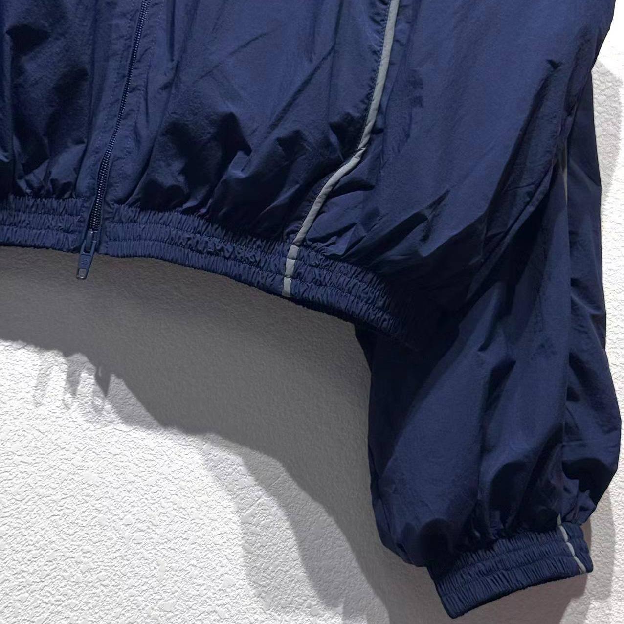 Balenciaga Tracksuit Jacket  - FashionPlug