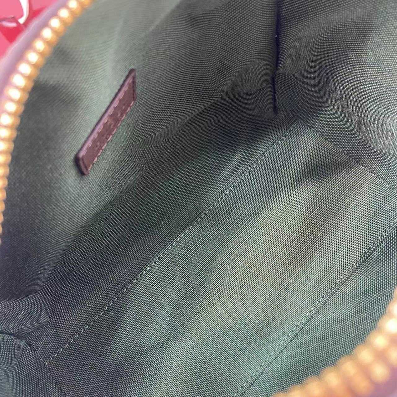Gucci Mini GG Duffle Bag - FashionPlug